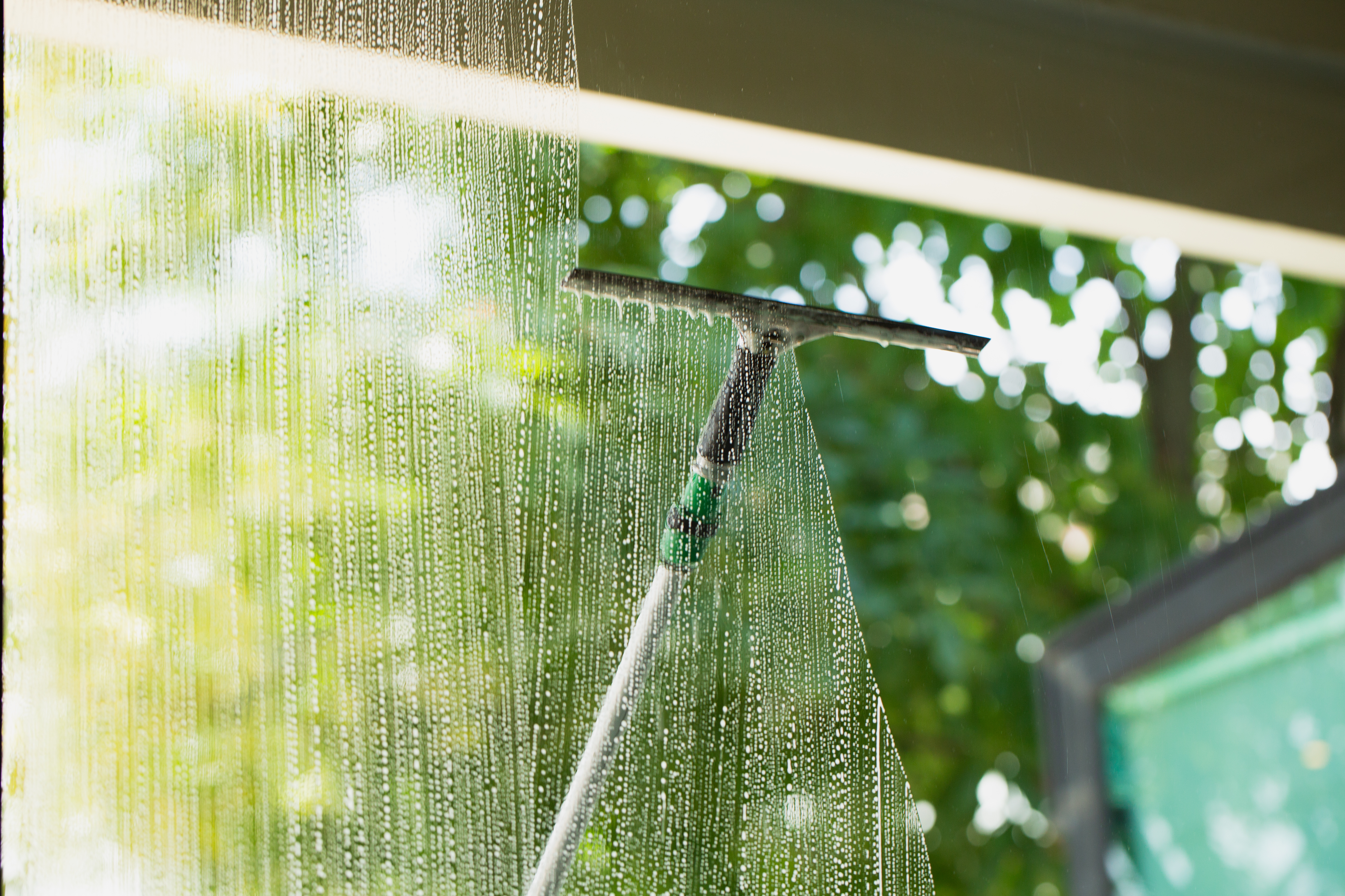 Window Cleaning