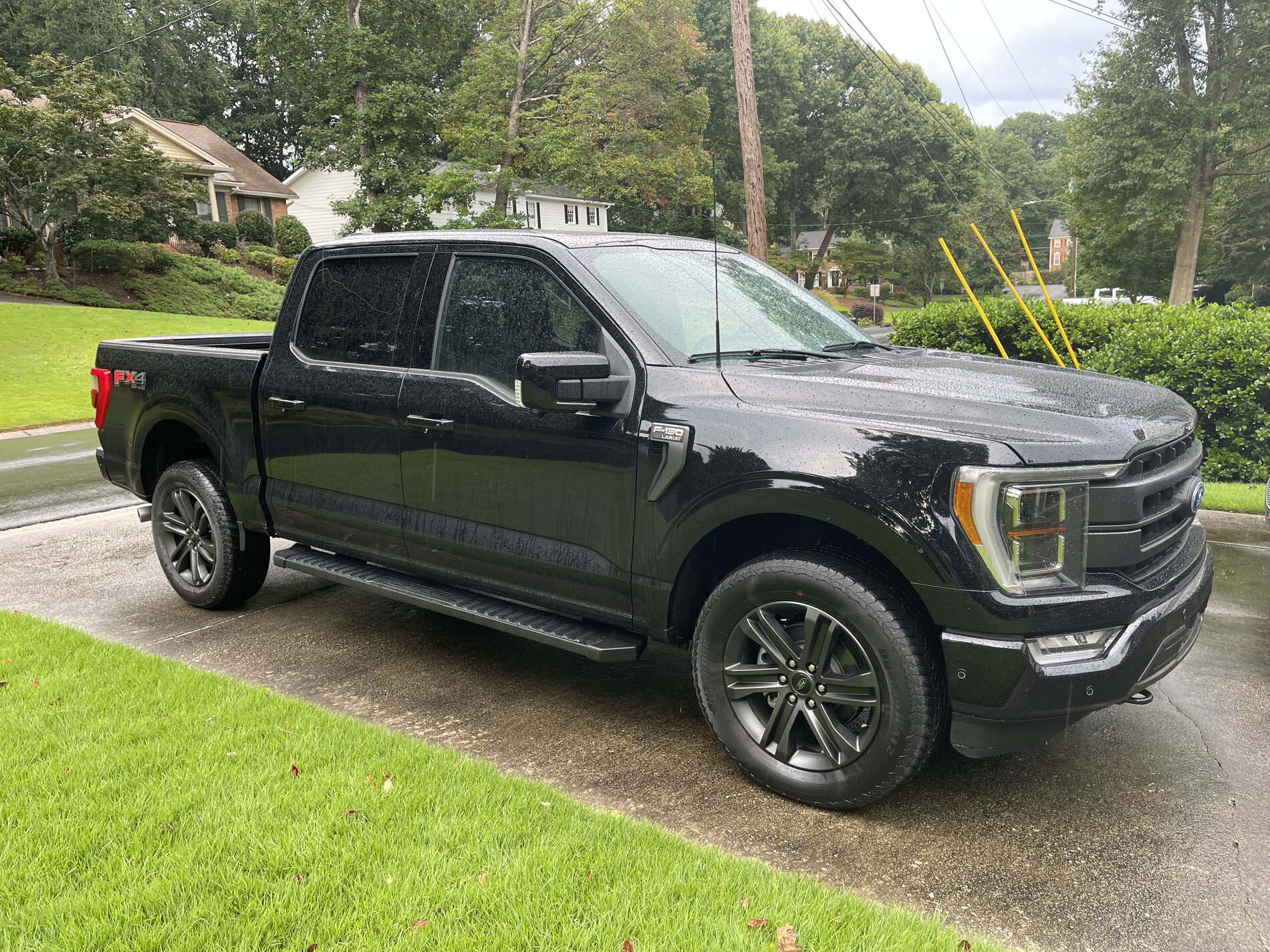 Car Washing/Waxing